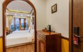 Туры в отель Boutik Cham Hotel Nha Trang Туры в отель Boutik Cham Hotel Nha Trang