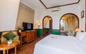 Туры в отель Boutik Cham Hotel Nha Trang Туры в отель Boutik Cham Hotel Nha Trang