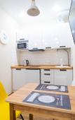 Туры в отель More Apartments Гэс 5-1 Туры в отель More Apartments Гэс 5-1