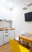 Туры в отель More Apartments Гэс 5-4 Туры в отель More Apartments Гэс 5-4