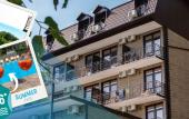 Туры в отель Гостевой Дом Панорама Sea Туры в отель Гостевой Дом Панорама Sea