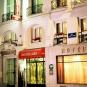 Туры в отель Exclusive Hotel Baudelaire Opera, оператор Anex Tour