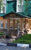 Туры в отель Golden Park (Голден Парк) Туры в отель Golden Park (Голден Парк)