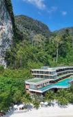 Туры в отель PHI PHI CLIFF BEACH RESORT Туры в отель PHI PHI CLIFF BEACH RESORT