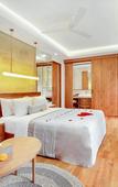 Туры в отель Sana Vie Villa by Inivie Hospitality Туры в отель Sana Vie Villa by Inivie Hospitality