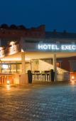 Туры в отель Hotel Executive Туры в отель Hotel Executive