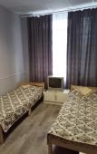 Туры в отель Hostel Rosto (Сегежа) Туры в отель Hostel Rosto (Сегежа)