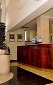 Туры в отель Hotel Executive Туры в отель Hotel Executive