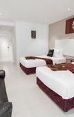 Туры в отель Natural Beach Baan-Sila Hotel Туры в отель Natural Beach Baan-Sila Hotel
