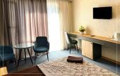 Туры в отель Karvan Hotel Naftalan Туры в отель Karvan Hotel Naftalan
