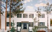 Туры в отель Karvan Hotel Naftalan Туры в отель Karvan Hotel Naftalan