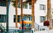 Туры в отель Karvan Hotel Naftalan Туры в отель Karvan Hotel Naftalan