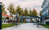 Туры в отель Karvan Hotel Naftalan Туры в отель Karvan Hotel Naftalan