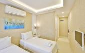 Туры в отель Hotel No37 Туры в отель Hotel No37