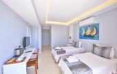 Туры в отель Hotel No37 Туры в отель Hotel No37
