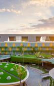 Туры в отель YELLO KUTA BEACHWALK BALI Туры в отель YELLO KUTA BEACHWALK BALI