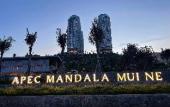 Туры в отель Mandala Cham Bay Mui Ne Туры в отель Mandala Cham Bay Mui Ne