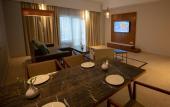 Туры в отель The Seven Hotel Туры в отель The Seven Hotel
