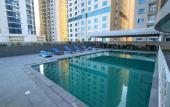Туры в отель The Seven Hotel Туры в отель The Seven Hotel