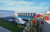 Туры в отель The Seven Hotel Туры в отель The Seven Hotel