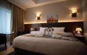 Туры в отель The Seven Hotel Туры в отель The Seven Hotel