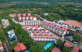 Туры в отель Antarim Resort Candolim Туры в отель Antarim Resort Candolim