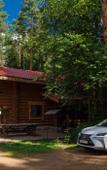 Туры в отель Valday Hunting & Country Club Туры в отель Valday Hunting & Country Club