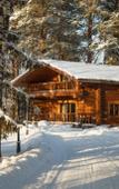 Туры в отель Valday Hunting & Country Club Туры в отель Valday Hunting & Country Club