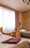 Туры в отель Valday Hunting & Country Club Туры в отель Valday Hunting & Country Club