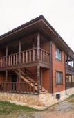 Туры в отель Valday Hunting & Country Club Туры в отель Valday Hunting & Country Club