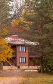 Туры в отель Valday Hunting & Country Club Туры в отель Valday Hunting & Country Club