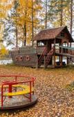 Туры в отель Valday Hunting & Country Club Туры в отель Valday Hunting & Country Club