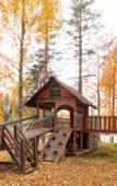 Туры в отель Valday Hunting & Country Club Туры в отель Valday Hunting & Country Club