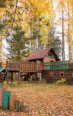Туры в отель Valday Hunting & Country Club Туры в отель Valday Hunting & Country Club