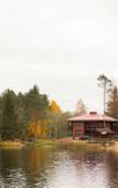 Туры в отель Valday Hunting & Country Club Туры в отель Valday Hunting & Country Club