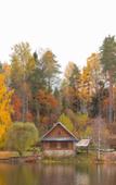 Туры в отель Valday Hunting & Country Club Туры в отель Valday Hunting & Country Club
