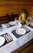 Туры в отель Valday Hunting & Country Club Туры в отель Valday Hunting & Country Club