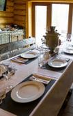 Туры в отель Valday Hunting & Country Club Туры в отель Valday Hunting & Country Club