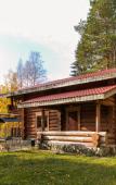 Туры в отель Valday Hunting & Country Club Туры в отель Valday Hunting & Country Club