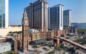 Туры в отель The Londoner Macao Туры в отель The Londoner Macao