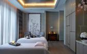 Туры в отель The Ritz-Carlton Macau Туры в отель The Ritz-Carlton Macau