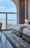 Туры в отель The Ritz-Carlton Macau Туры в отель The Ritz-Carlton Macau