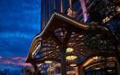 Туры в отель The Ritz-Carlton Macau Туры в отель The Ritz-Carlton Macau