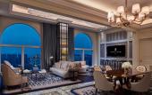 Туры в отель The Ritz-Carlton Macau Туры в отель The Ritz-Carlton Macau