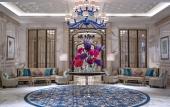 Туры в отель The Ritz-Carlton Macau Туры в отель The Ritz-Carlton Macau