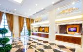 Туры в отель Grand Emperor Hotel Туры в отель Grand Emperor Hotel