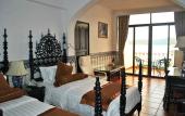 Туры в отель Pousada de Coloane Boutique Hotel Туры в отель Pousada de Coloane Boutique Hotel