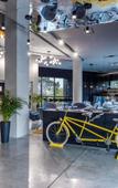 Туры в отель Golden Tulip Design Tbilisi Hotel Туры в отель Golden Tulip Design Tbilisi Hotel