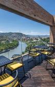 Туры в отель Golden Tulip Design Tbilisi Hotel Туры в отель Golden Tulip Design Tbilisi Hotel