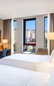 Туры в отель Hilton Garden Inn Tbilisi Chavchavadze Туры в отель Hilton Garden Inn Tbilisi Chavchavadze